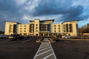 Alojamiento - TownePlace Suites by Marriott Portland Beaverton