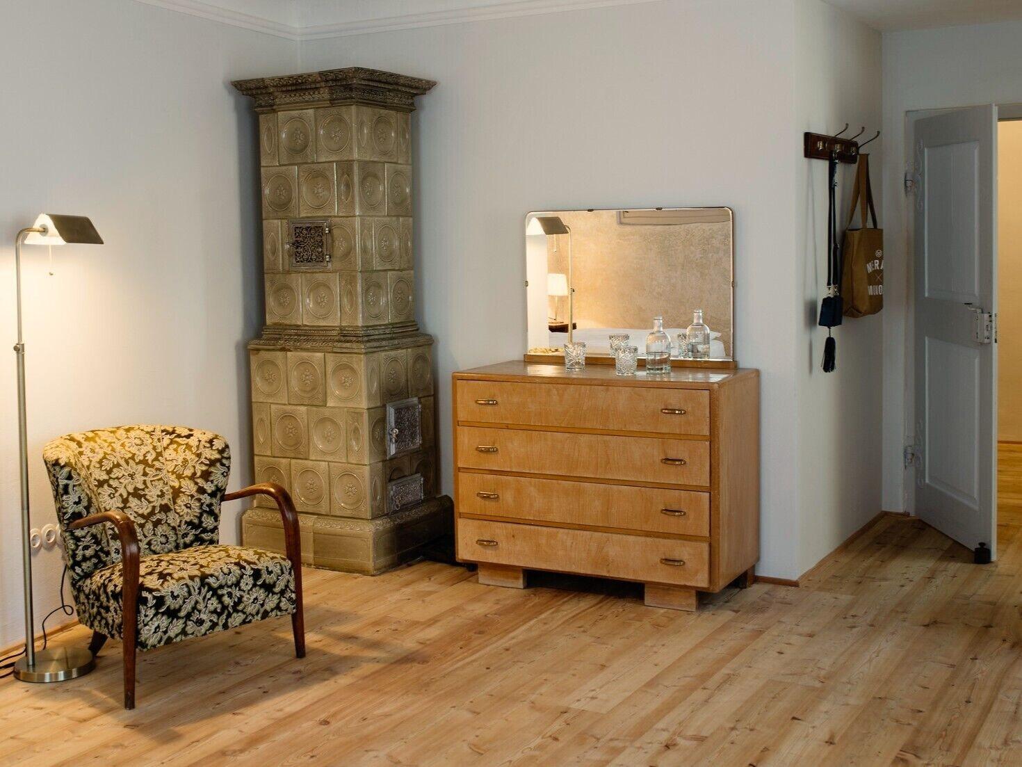 Comodidades del Alojamiento 1477 Reichhalter