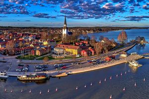 Alojamiento - Gripsholms Värdshus