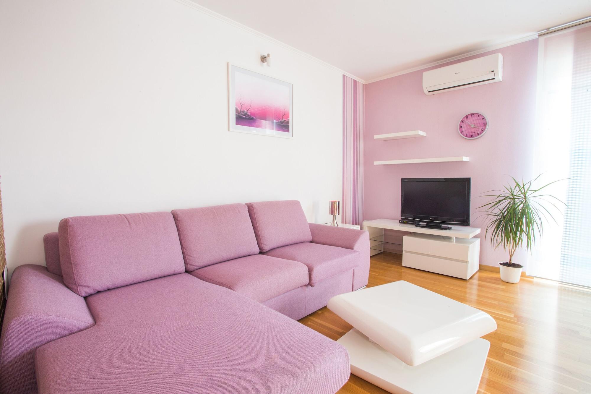 Equipamiento de Habitación Hotel Galija