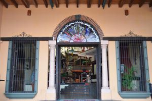 Alojamiento - Hotel Misión  Xalapa