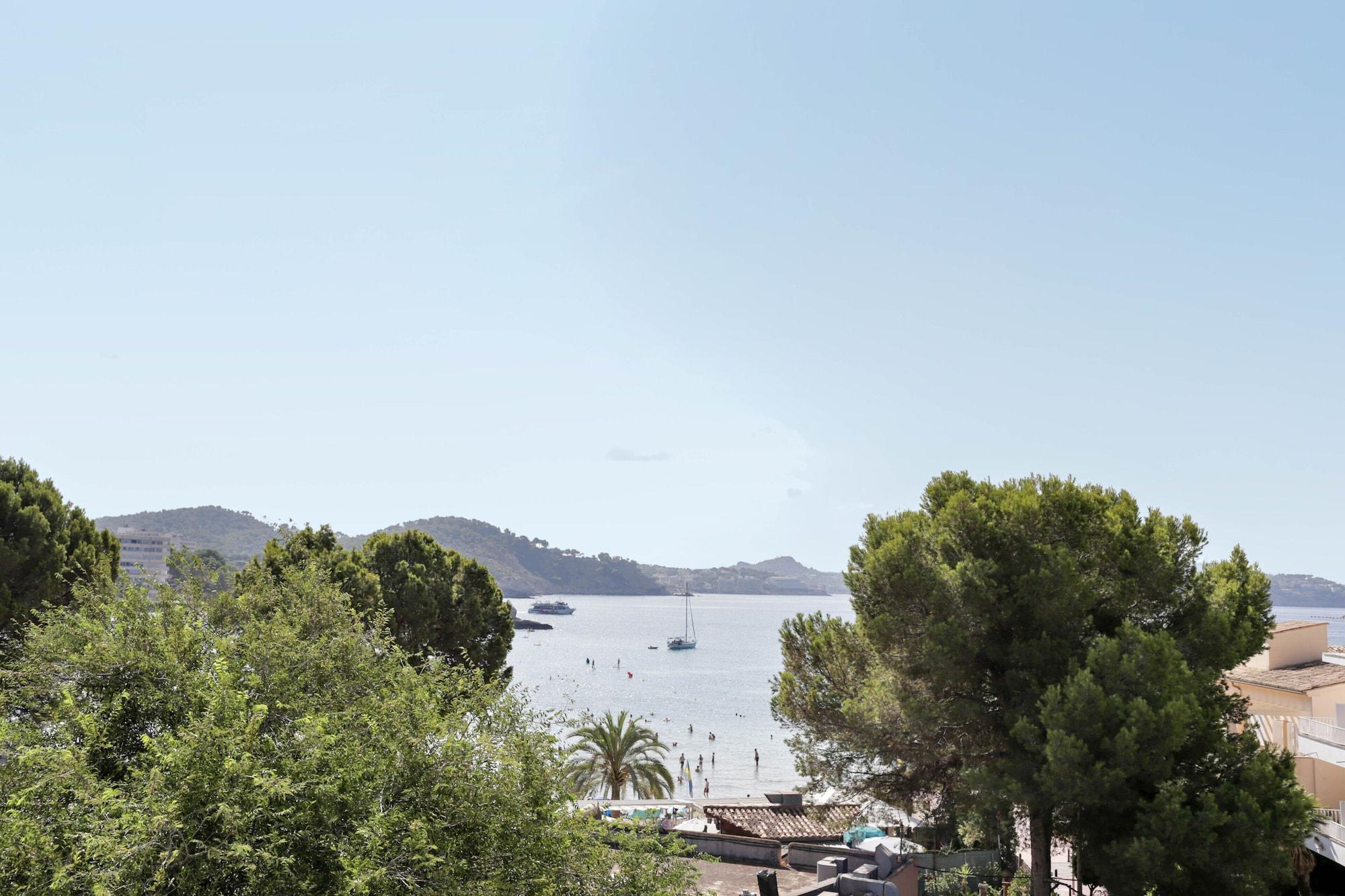 Varios Hostal Neptuno