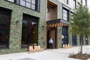 Alojamiento - Scout Living, powered by Placemakr - Midtown