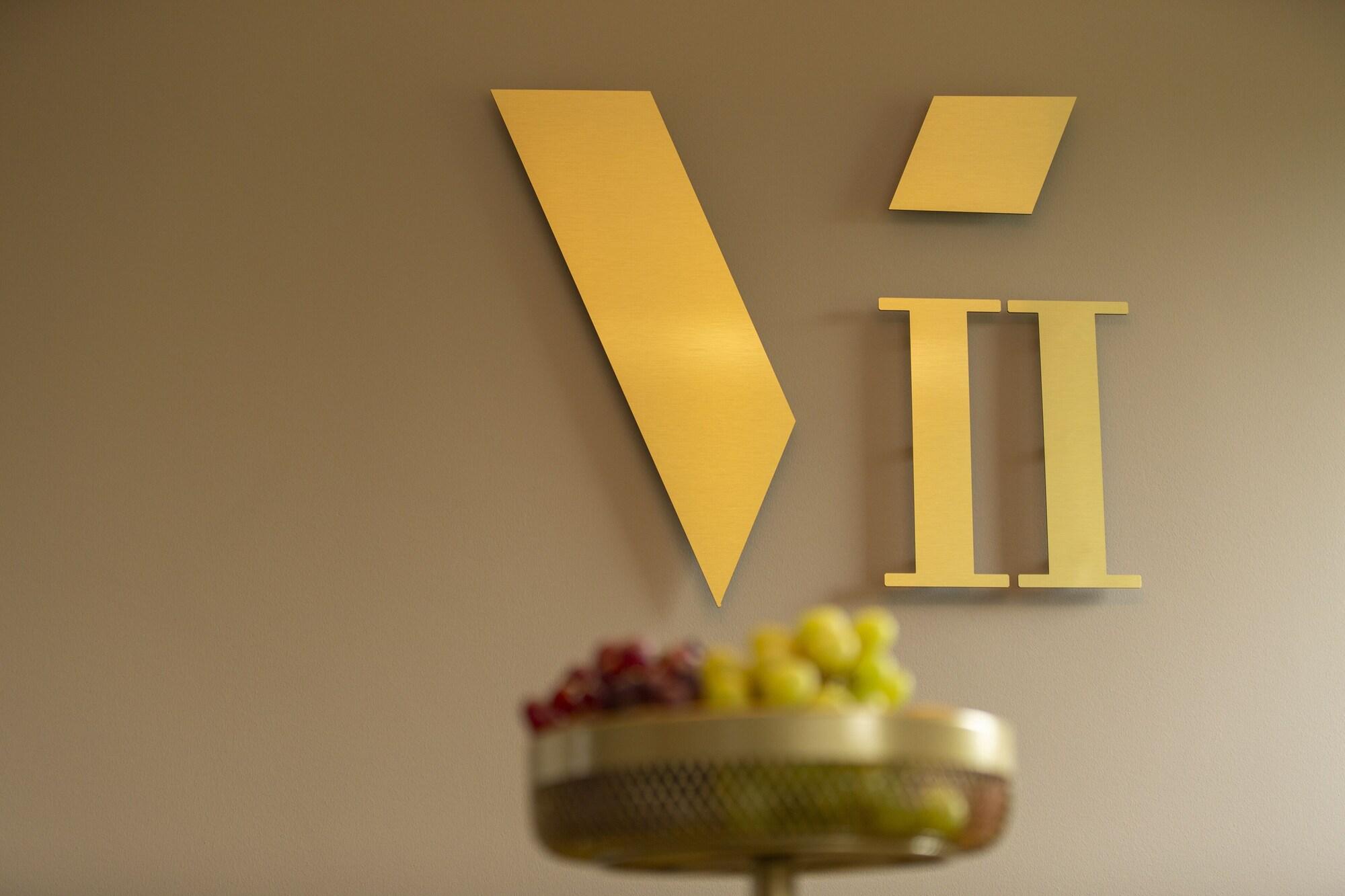 Varios VIU2 Hannover