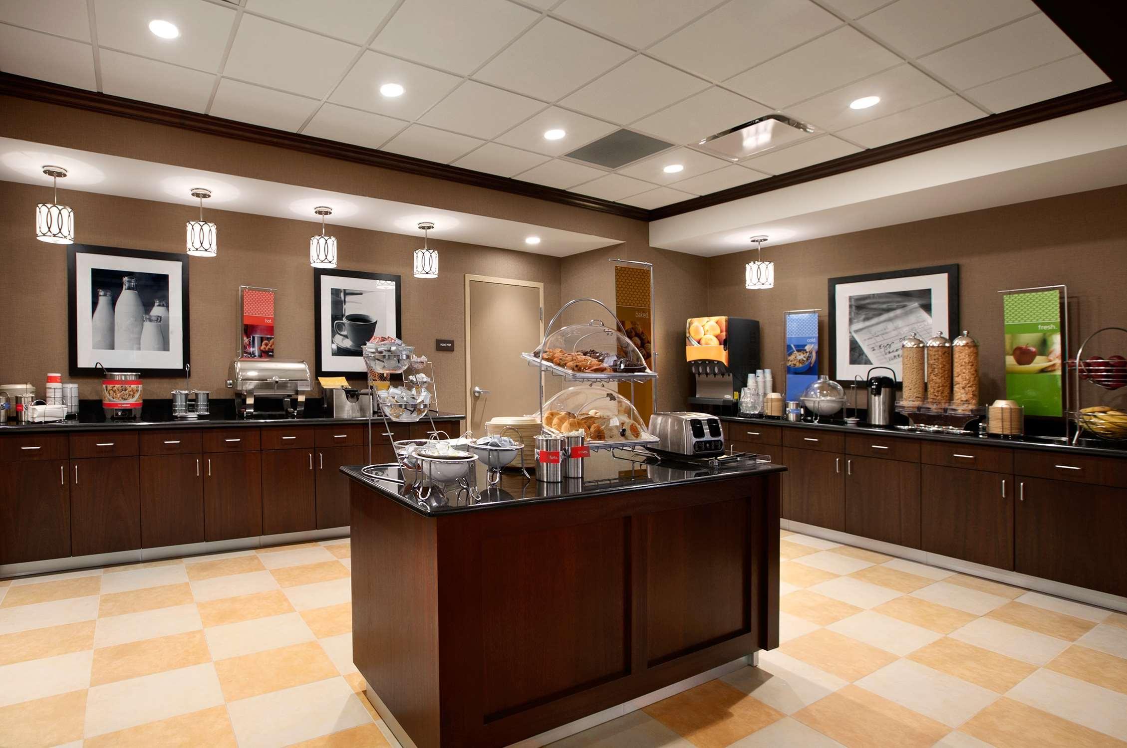 Restaurant Hampton Inn Limerick-Philadelphia Area