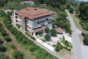 Alojamiento - Balogiannis Hotel