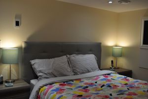 Alquiler Vacacional - Luxury Downtown Toronto Basement Suite - Heart of Queen West- Monthly