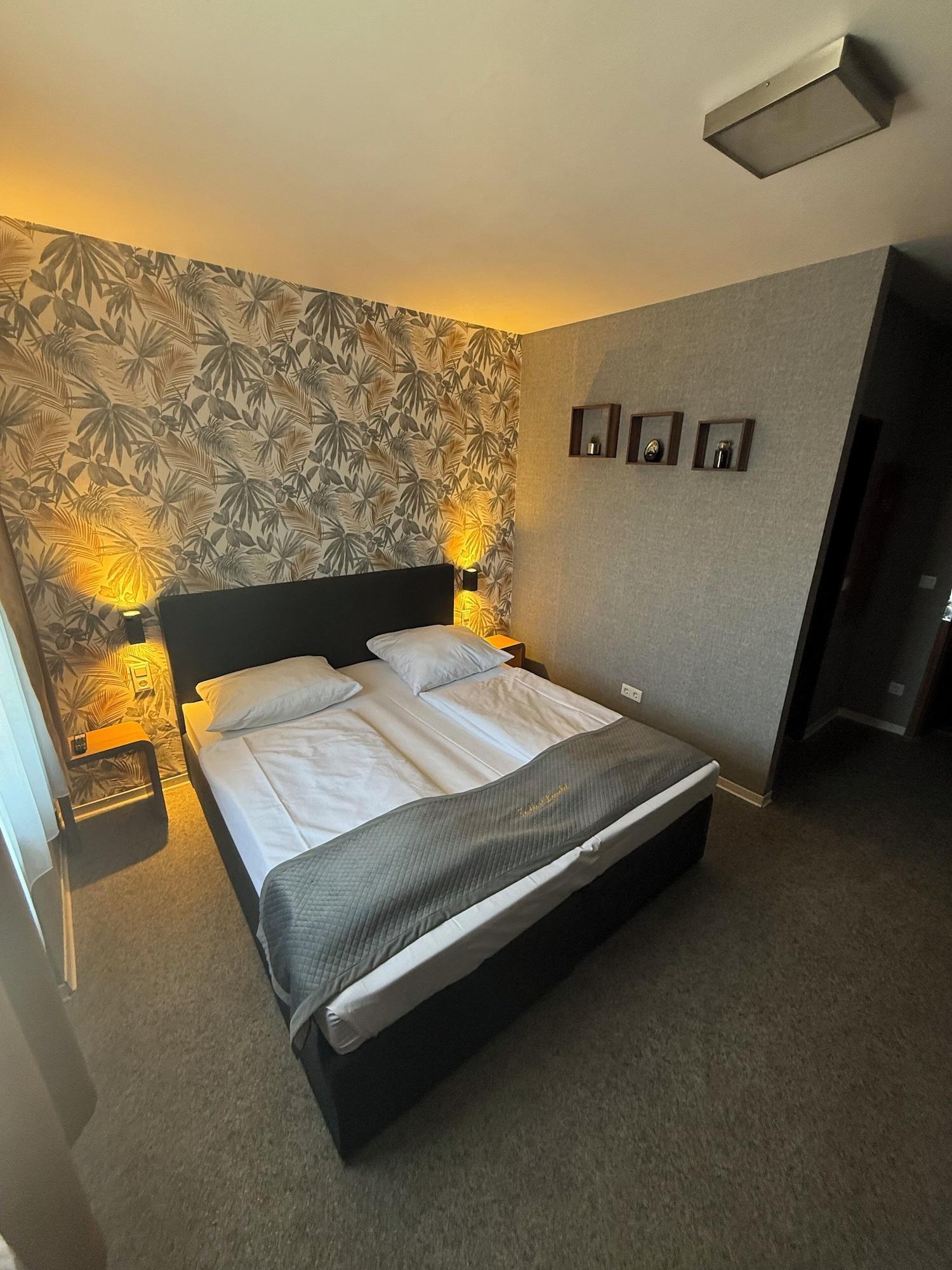 Varios Parkhotel Lindenhof