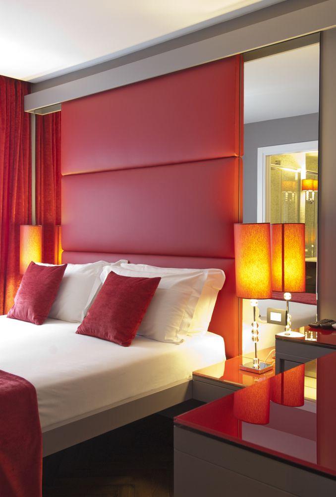 Hotel BDB Luxury Rooms Margutta