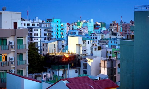 Henveiru