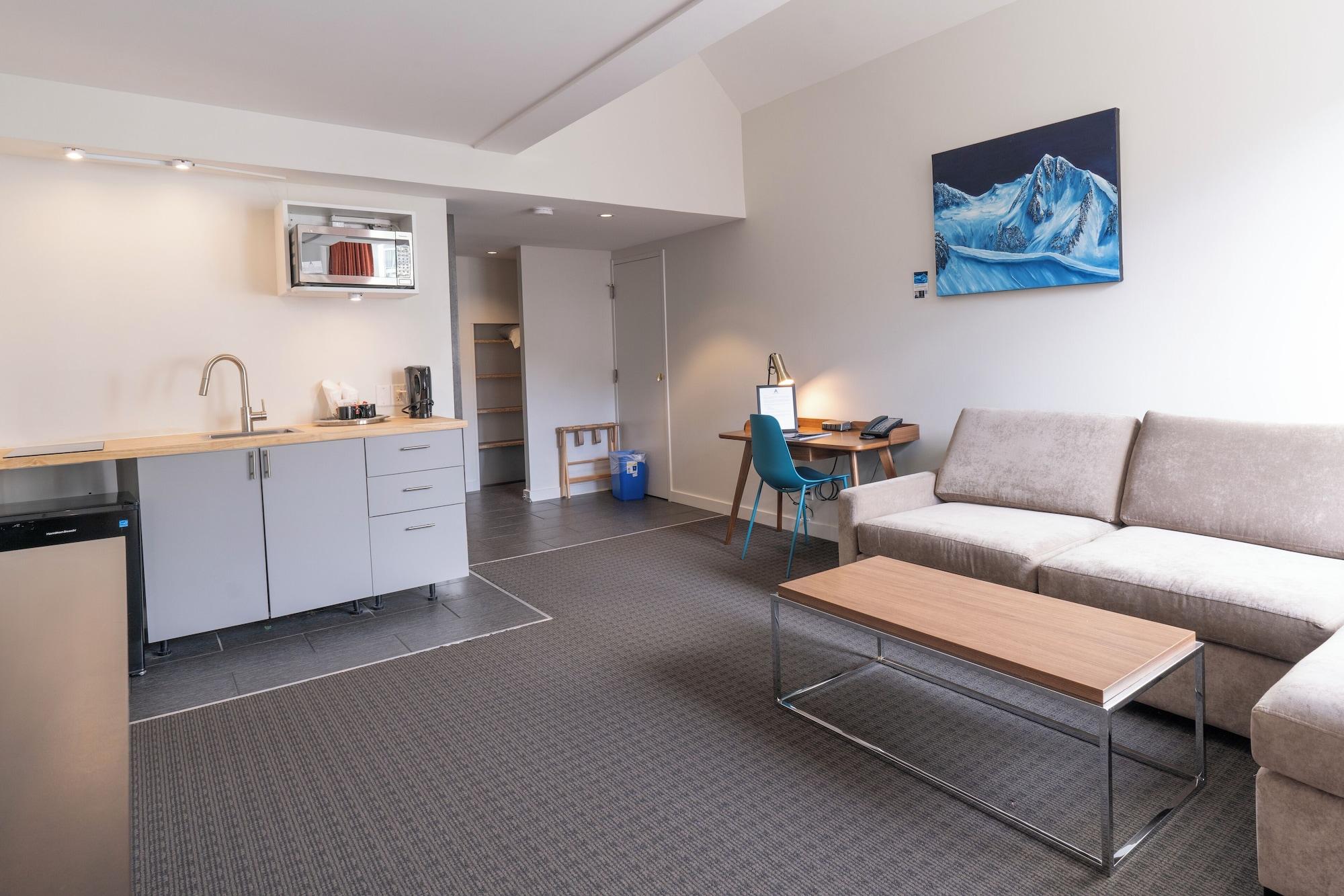 Habitación Adara Hotel