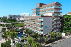 Alojamiento - Crocobeach Hotel