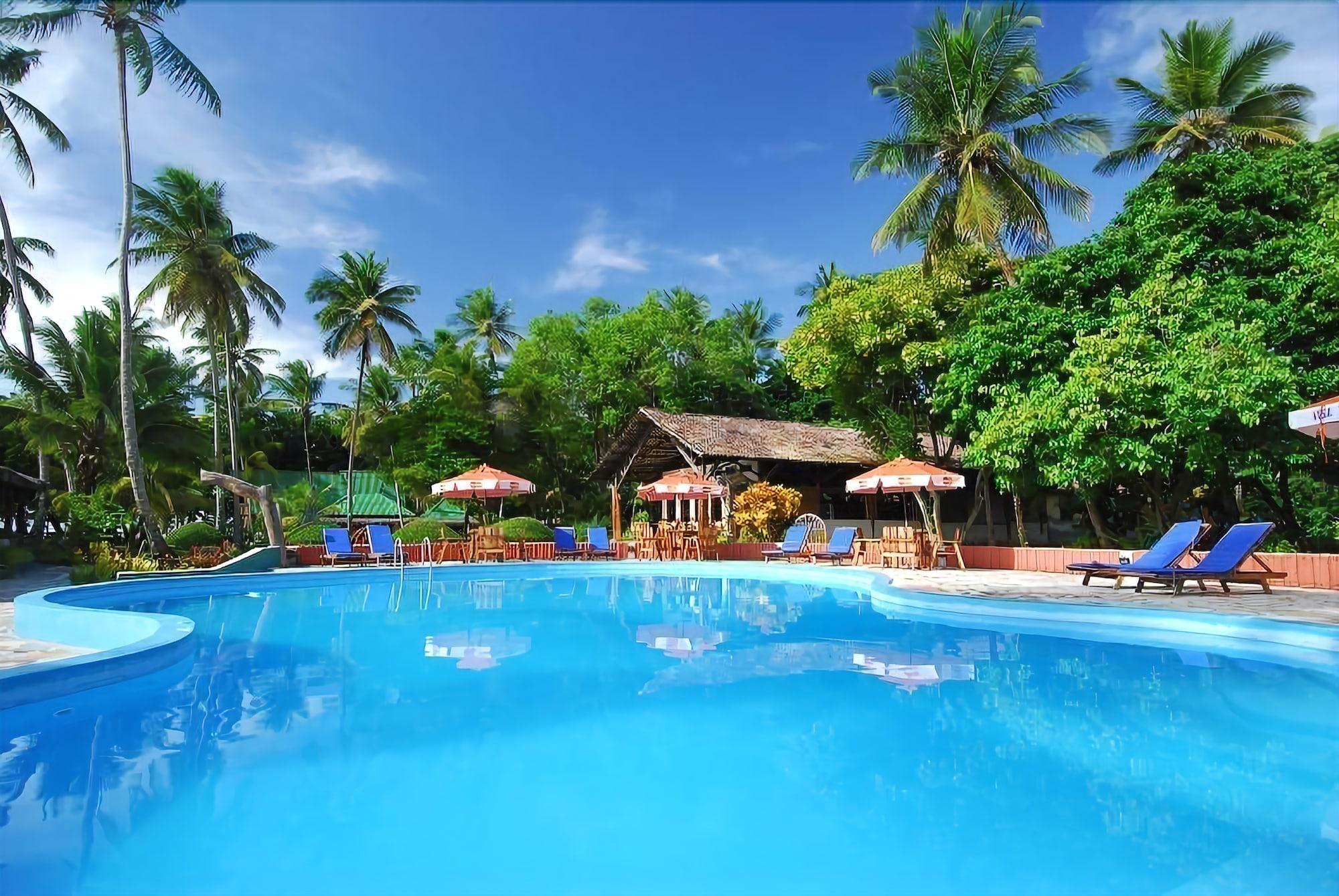 Playa Hotel Praia do Encanto