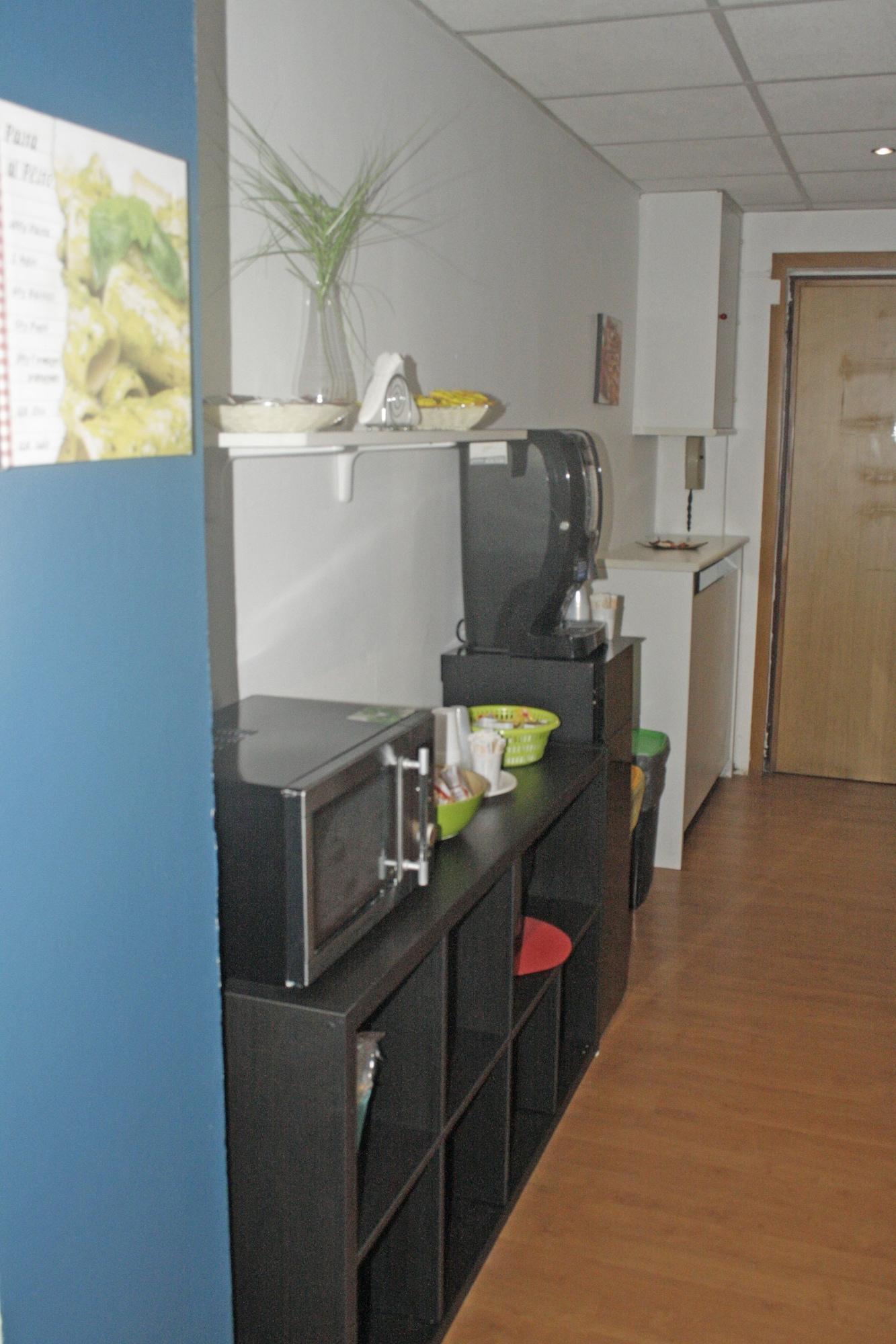 Set de Habitación B&B I Am Here - Gioia 71
