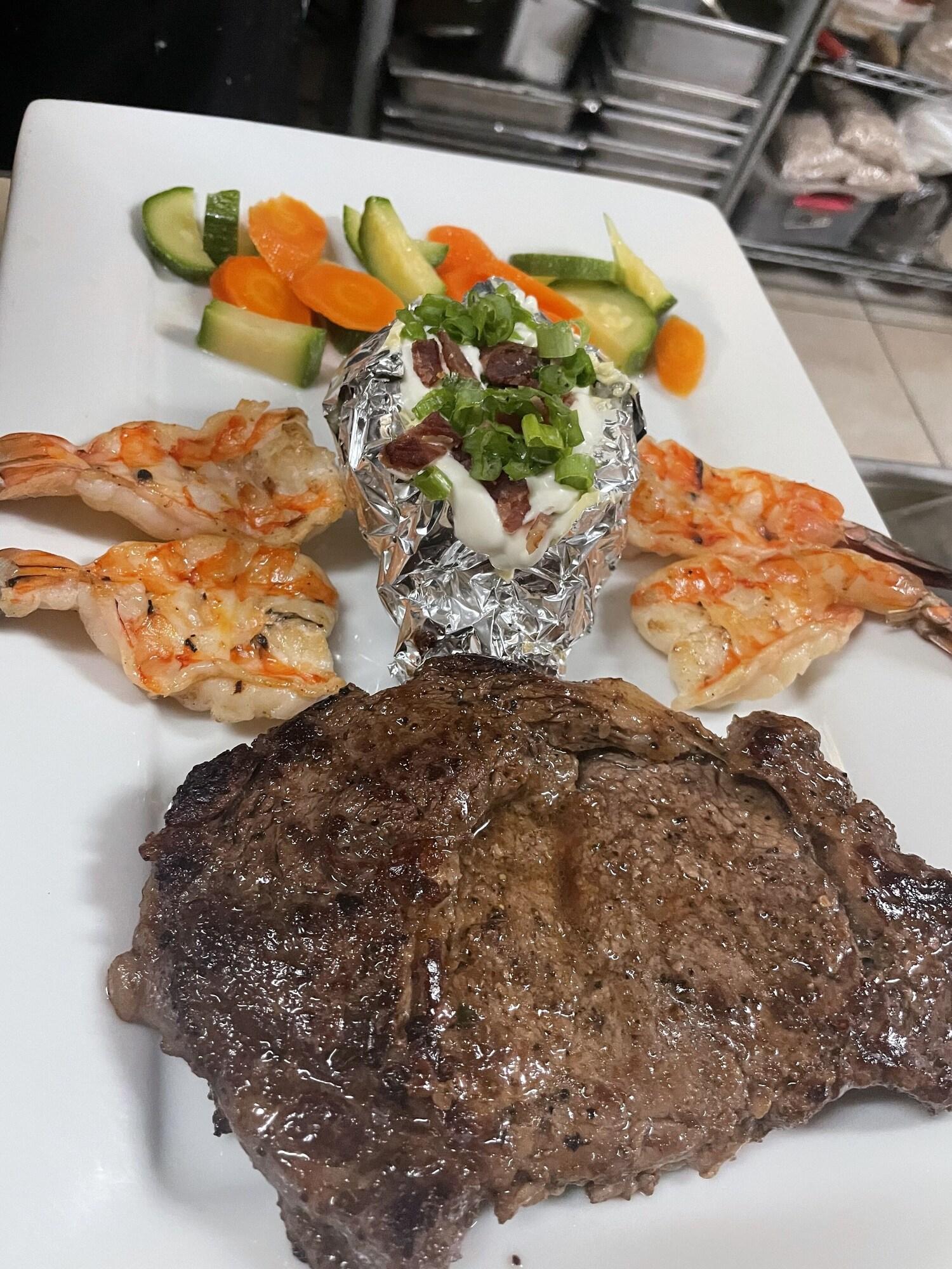 Restaurant Hotel El Cortez by TFE Travel