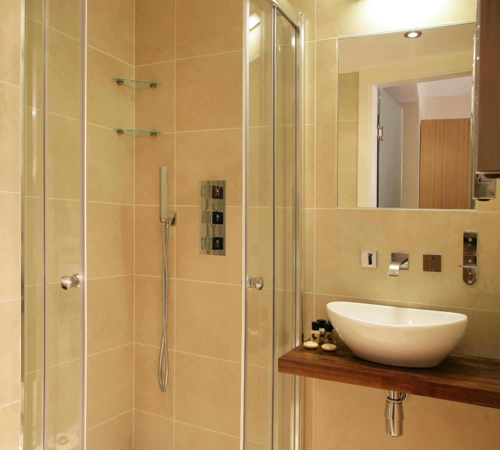 Equipamiento de Habitación The Jade