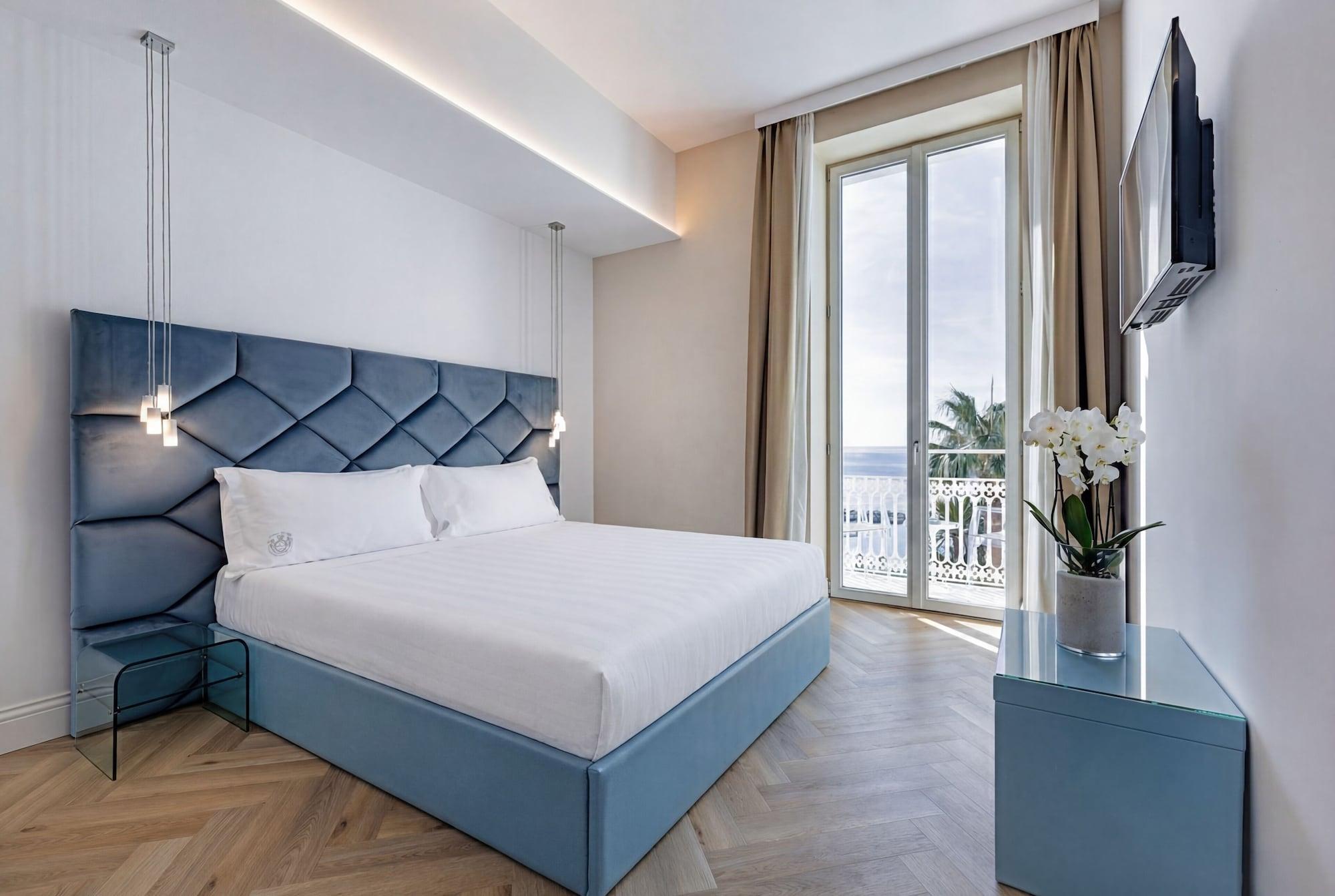 Habitación Miramare the Palace Hotel