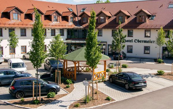 Hotel Obermaier
