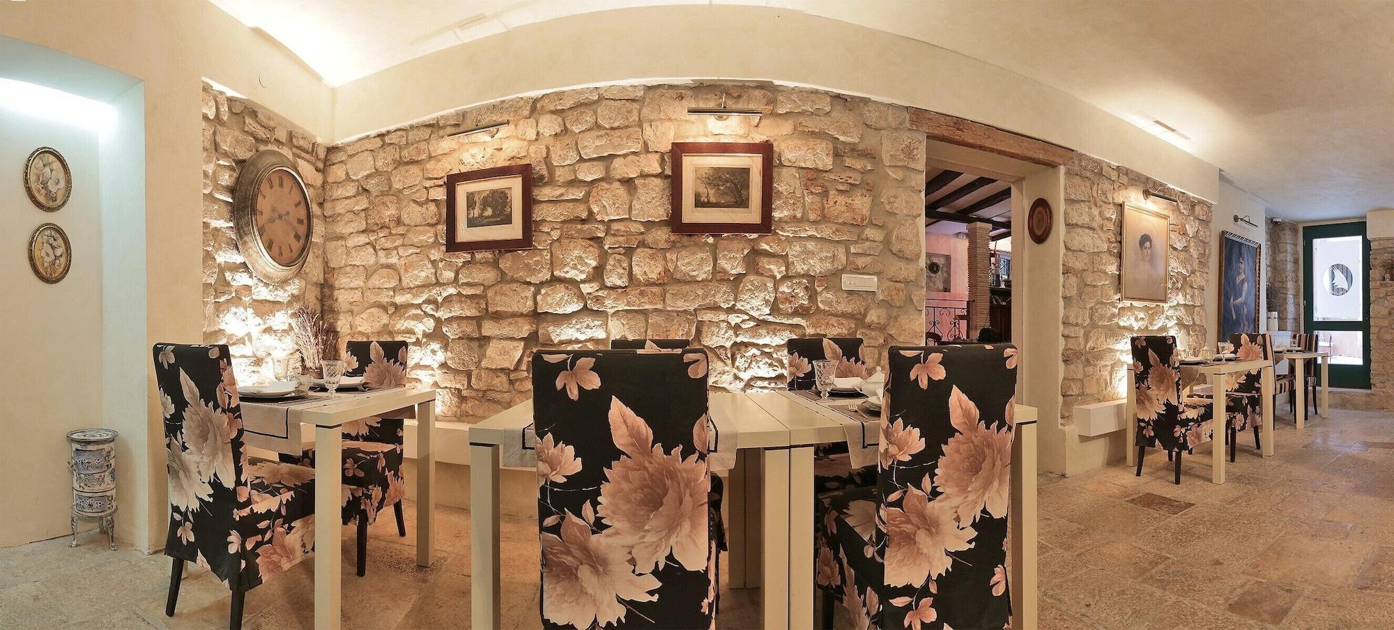 Restaurant Hotel Villa Valdibora