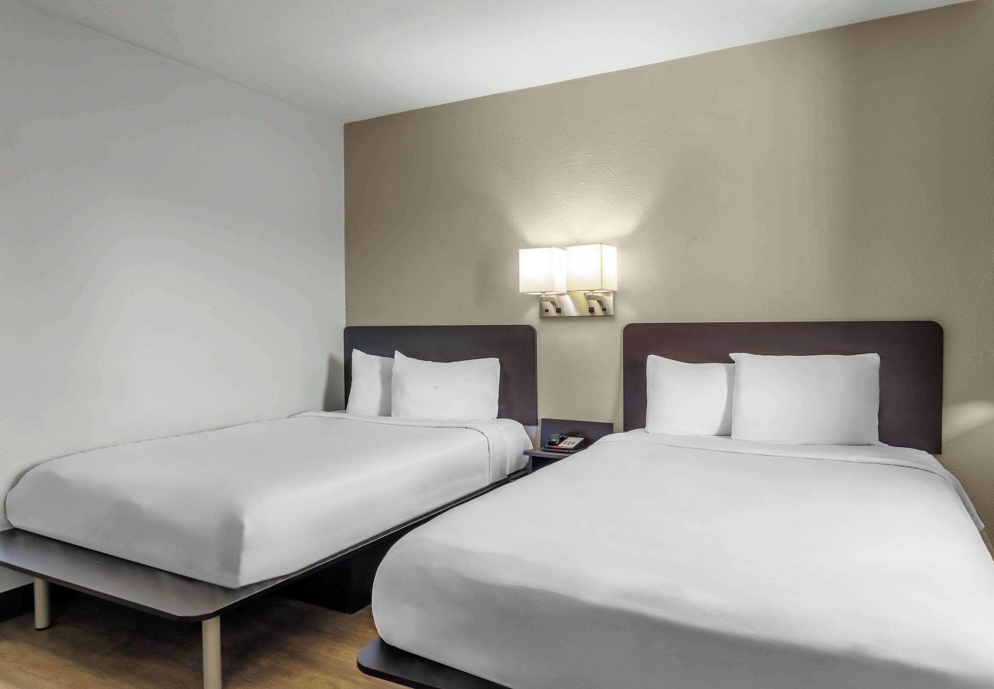 Habitación Motel 6 Elizabethtown, KY