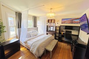 Alquiler Vacacional - Amazing City Views Free Parking & King Bed