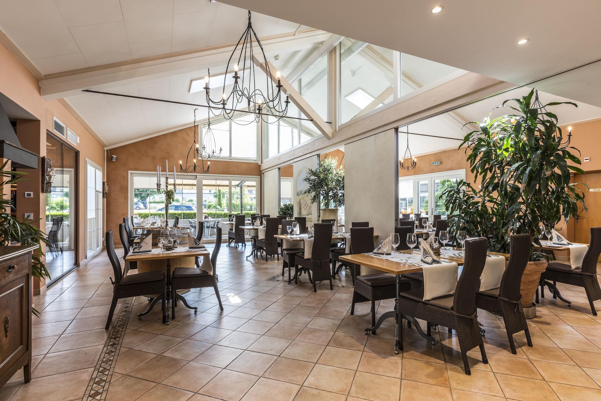 Salón de Baile Hotel Restaurant Gibswilerstube
