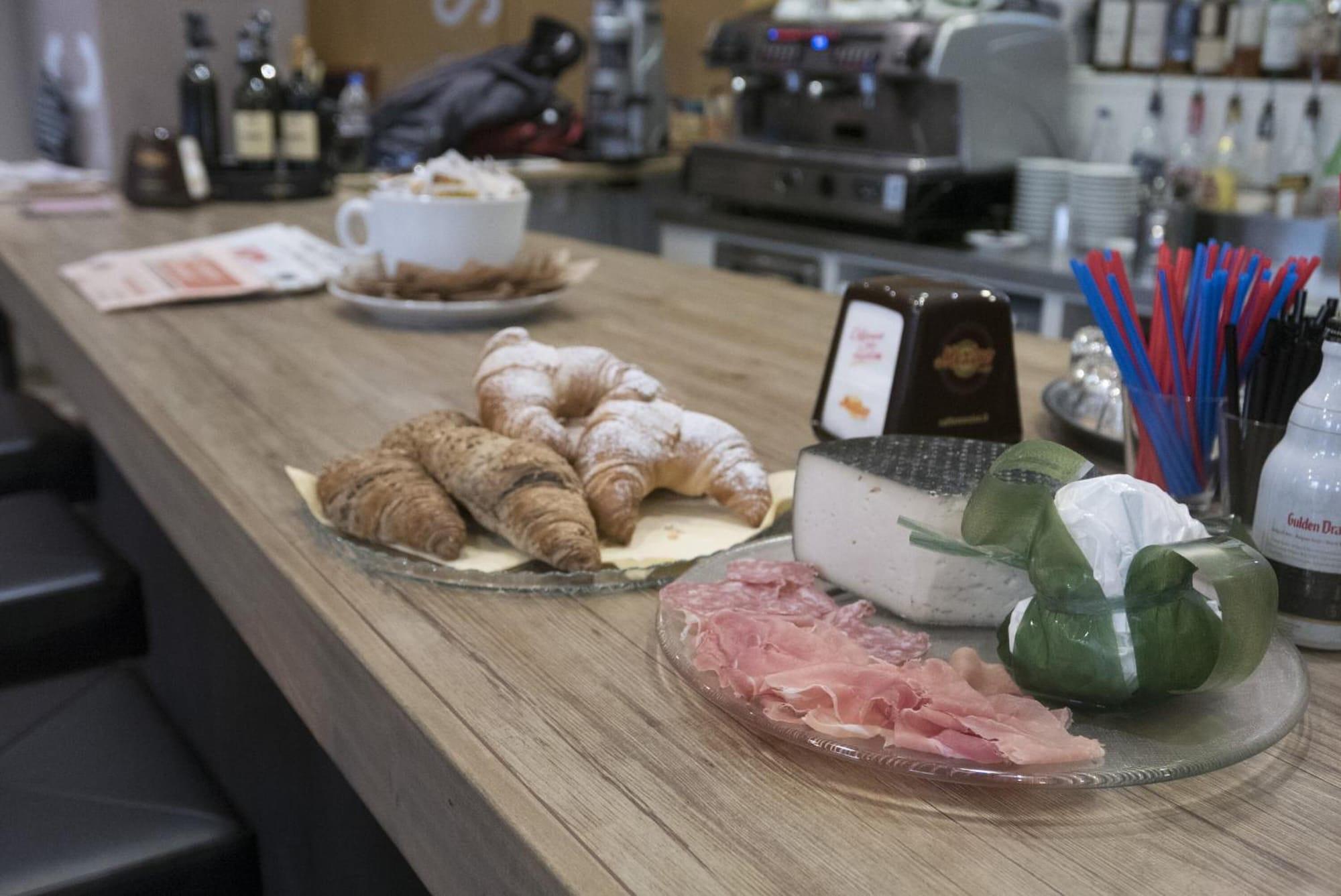 Restaurant Casa Bolognetti