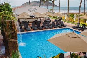 Alojamiento - Best Western Hotel Posada Freeman Zona Dorada