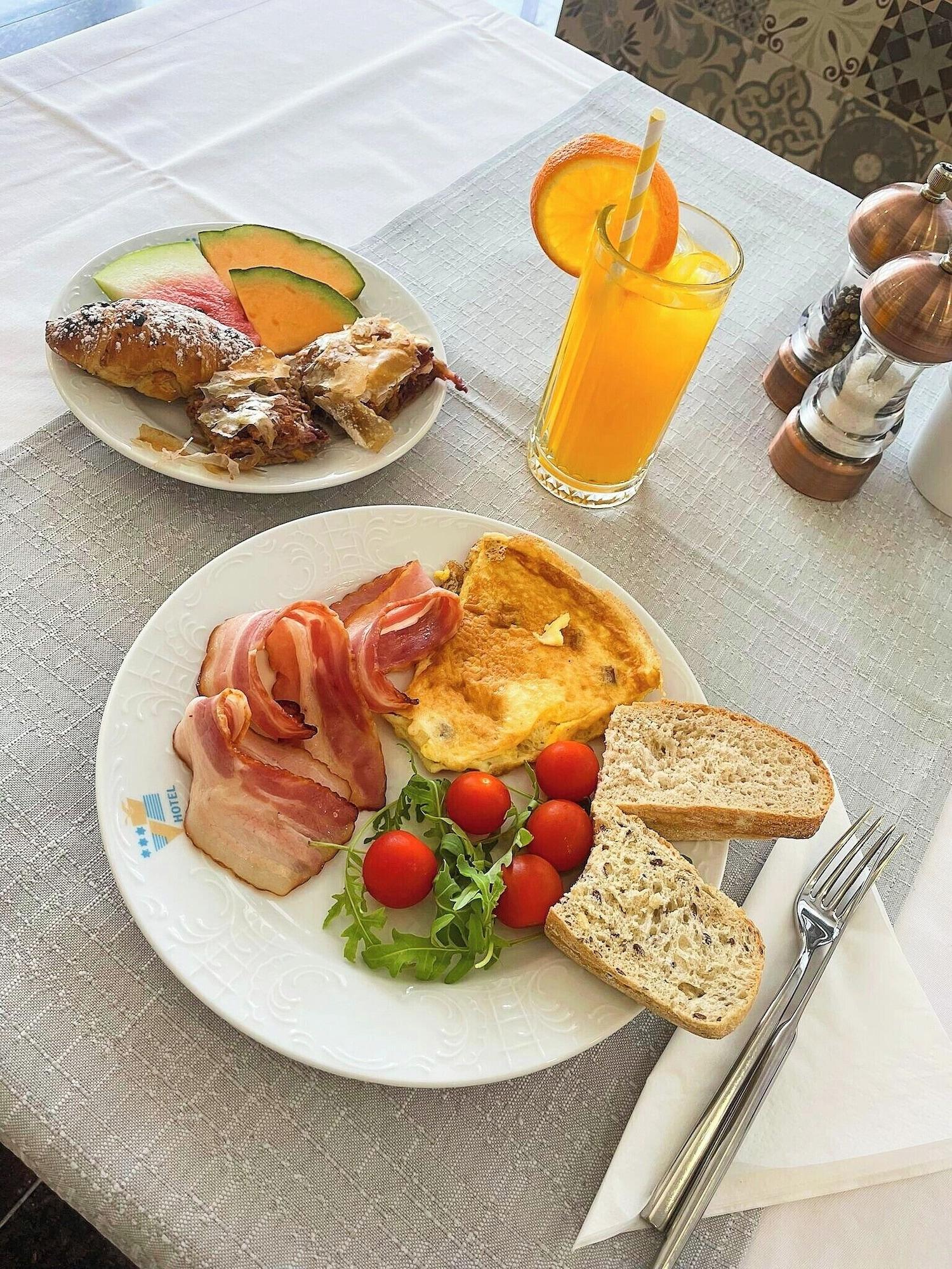 Restaurant Hotel Riva
