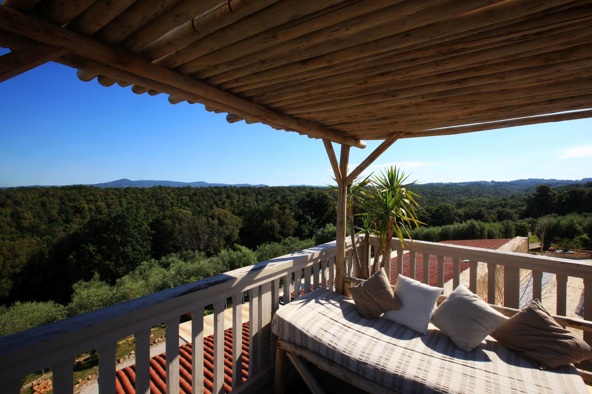 Equipamiento de Habitación MORF - soulful suites