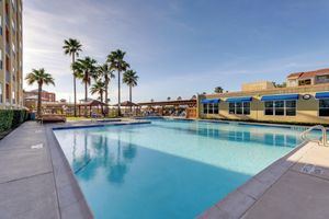 Alquiler Vacacional - South Padre Island Condo - Walk to Beaches!