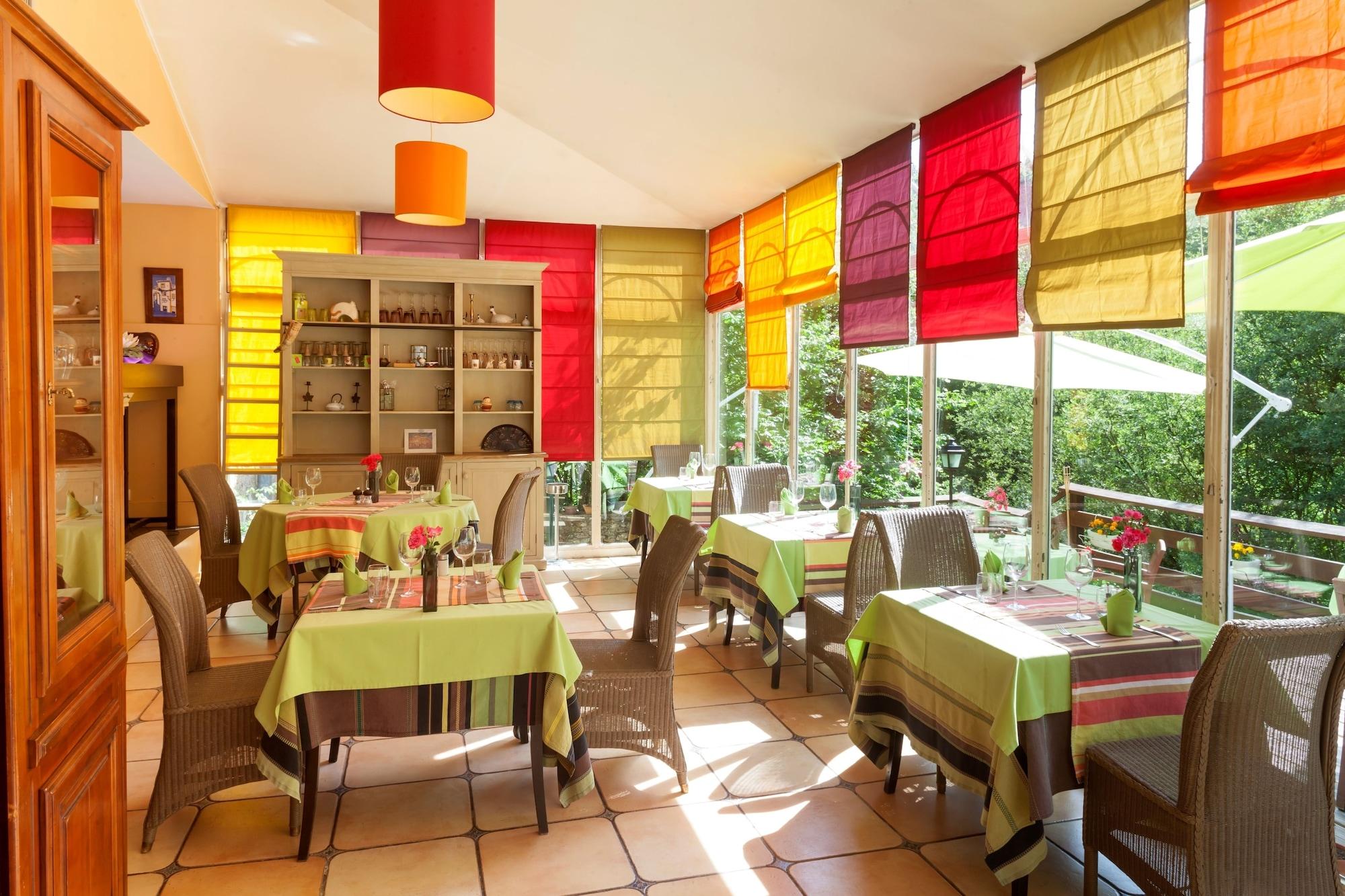 Restaurant Auberge du Manet