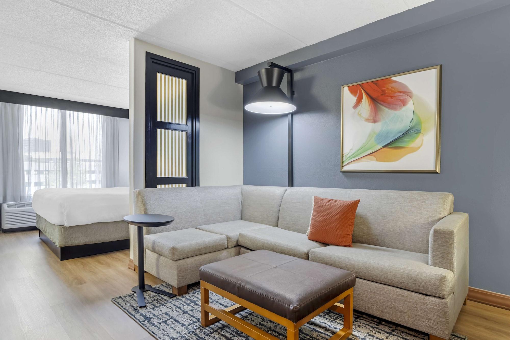 Habitación Hyatt Place Houston-North