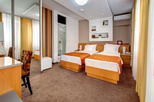 Alojamiento - Hotel Boutique 36