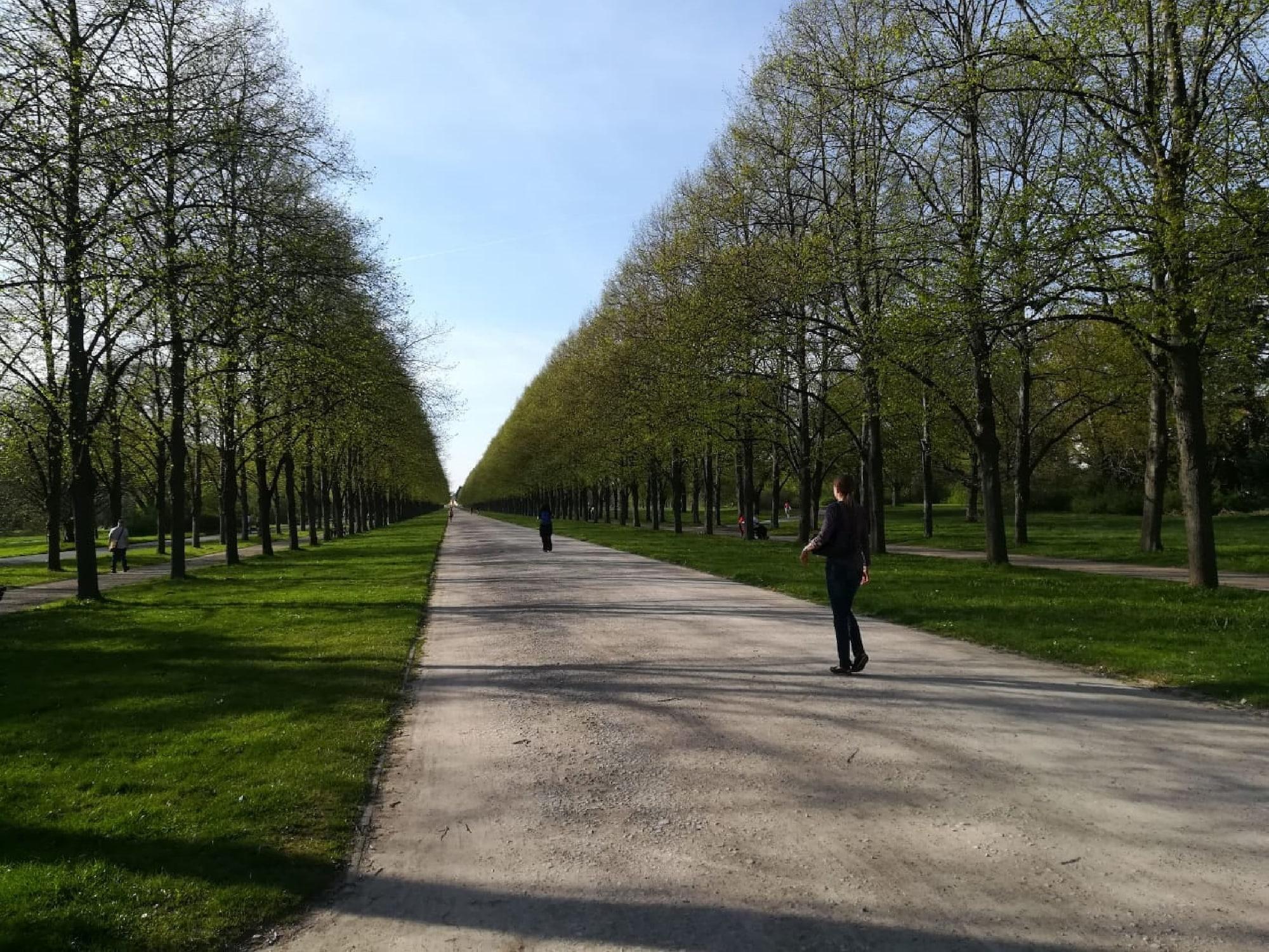 Equipamiento de Habitación Arena Suites Hannover