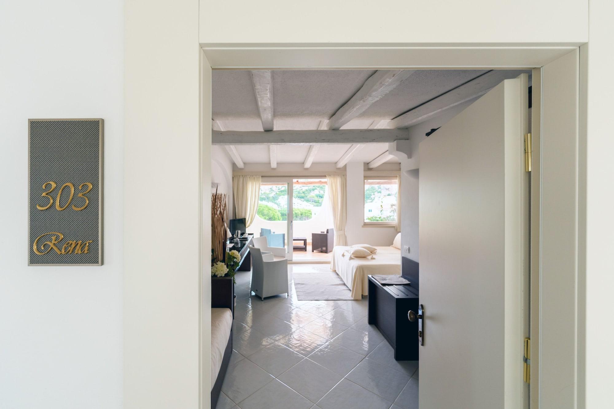 Habitación Hotel Punta Est