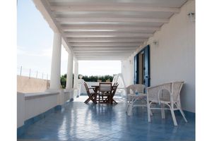 Alquiler Vacacional - Beautiful villa in the heart of Marzamemi