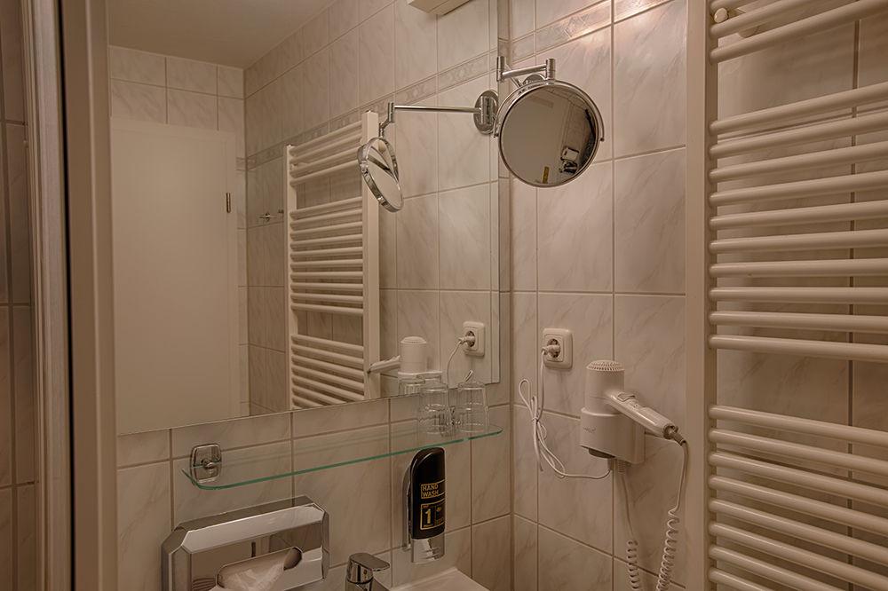 Equipamiento de Habitación Aparthotel Stephan Jantzen