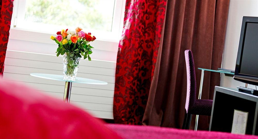 The Excelsior Arosa by null