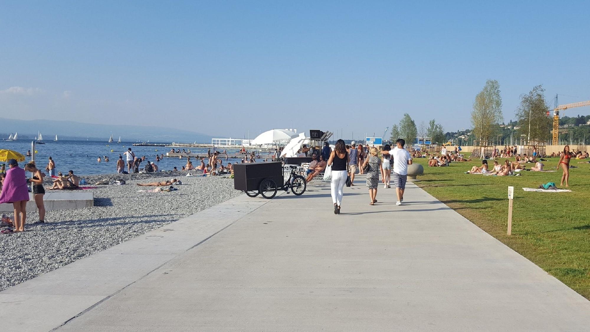 Playa Hotel Rotary Geneva – MGallery