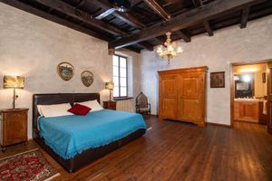 Alquiler Vacacional - Villa Veneta in the country side of Verona, five minutes from the Lake of Garda