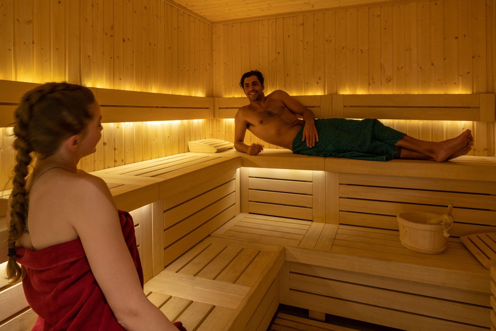 Spa COCO-MAT Athens BC