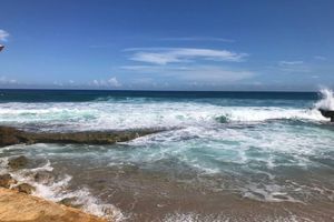 Paquete - Casa del Sol-unit A Island Escape 3BR Near Hospital Malls