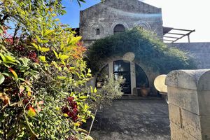 Alojamiento - Albergo Masseria Gattamora