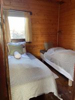 Alquiler Vacacional - Kaldbaks-kot Cottages