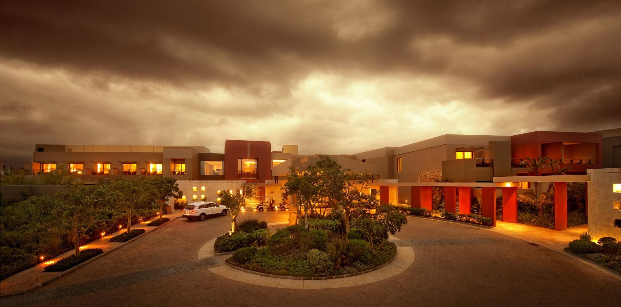 Vista Exterior Oubaai Hotel Golf & Spa