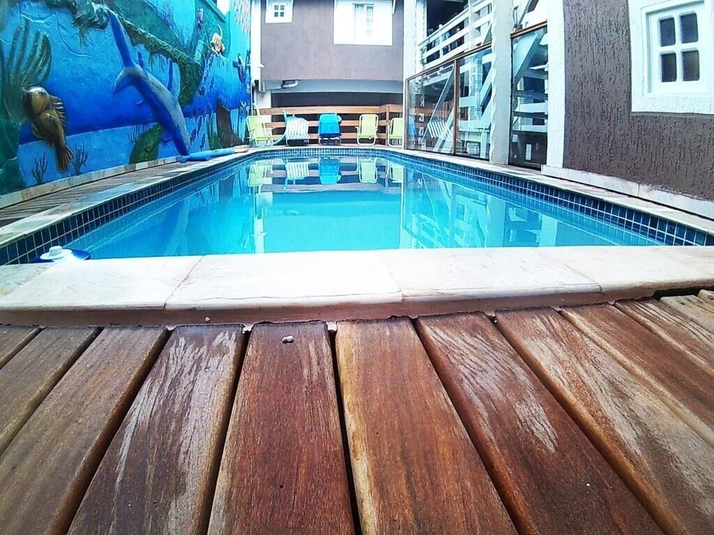 Varios Pousada Caravela