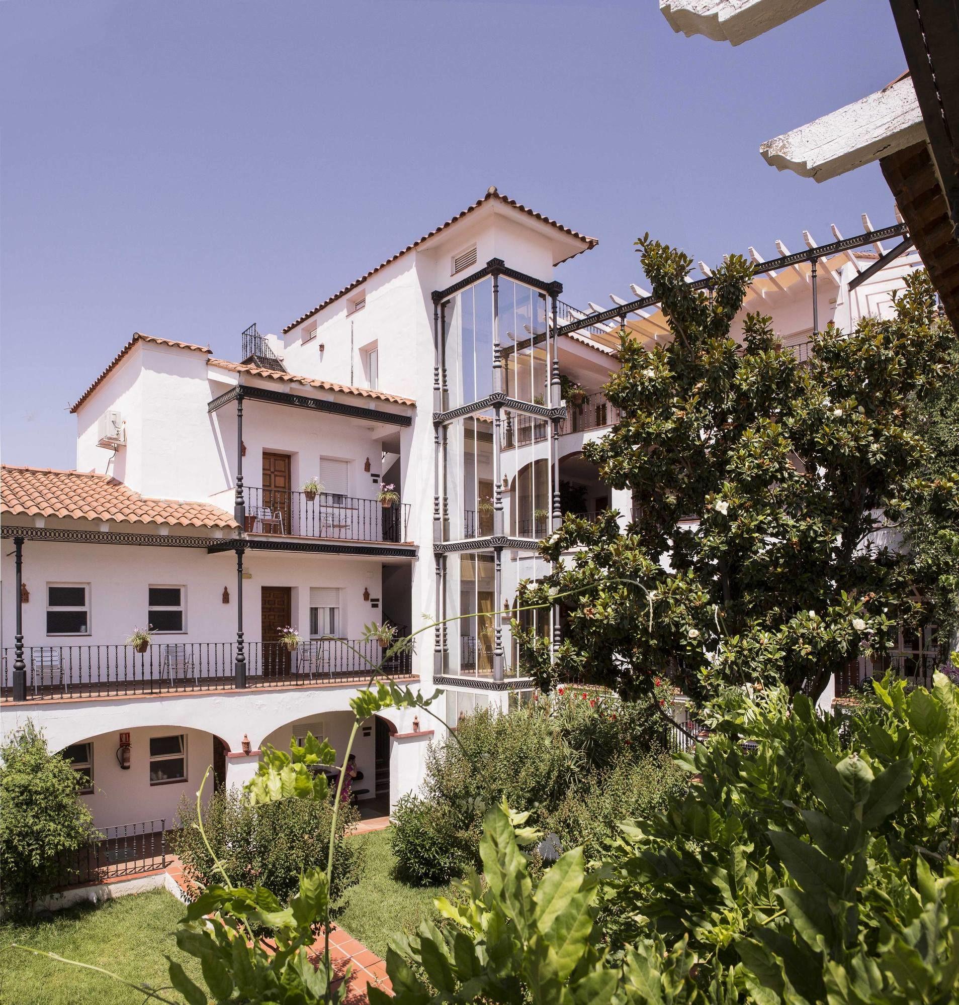 Varios Hotel Varinia Serena - Balneario de Alange