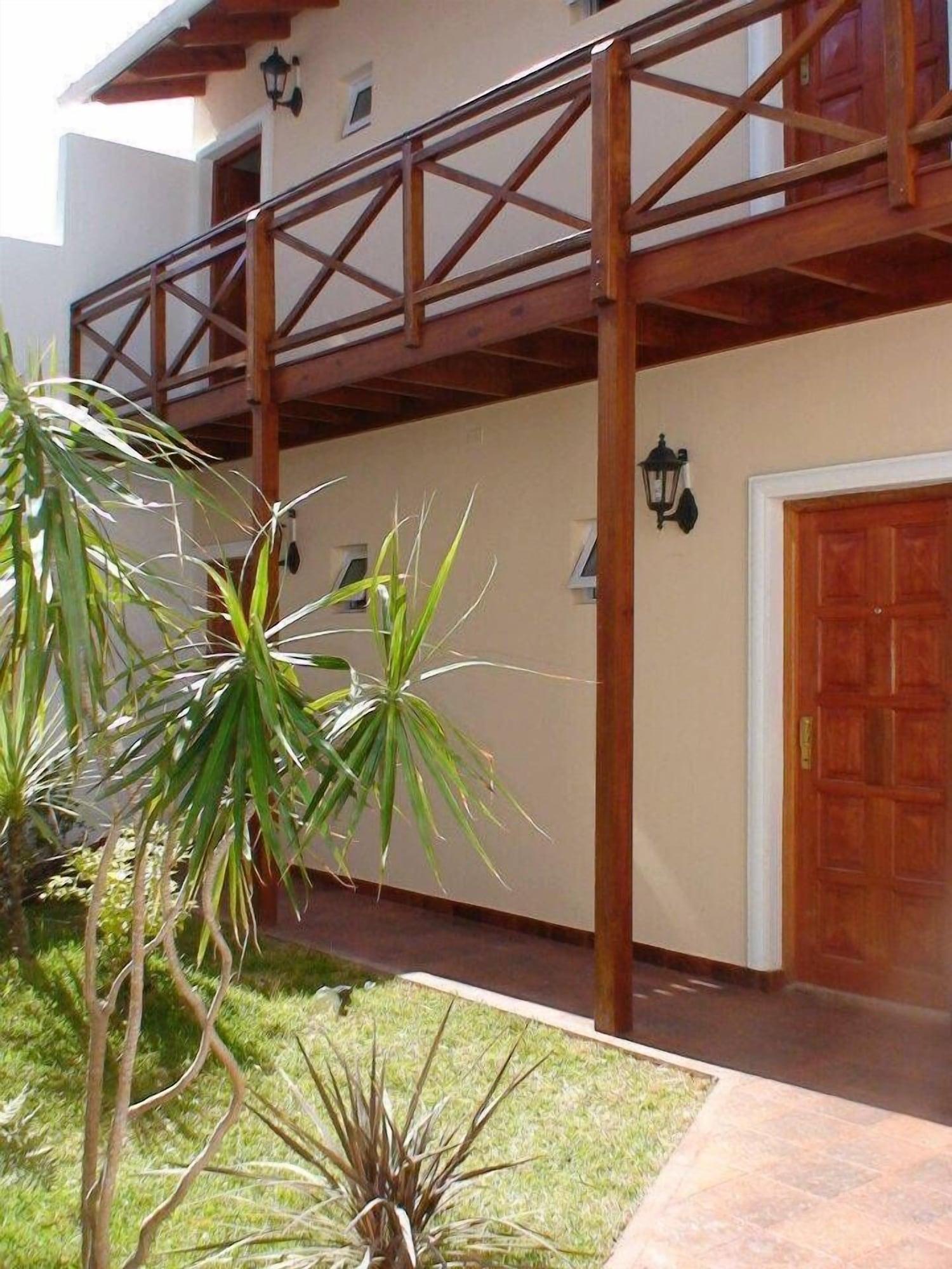 Habitación Valle de Aosta