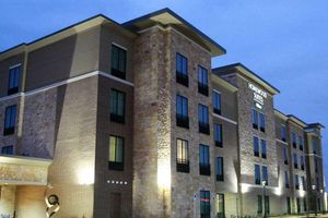 Alojamiento - Homewood Suites by Hilton Dallas Arlington South